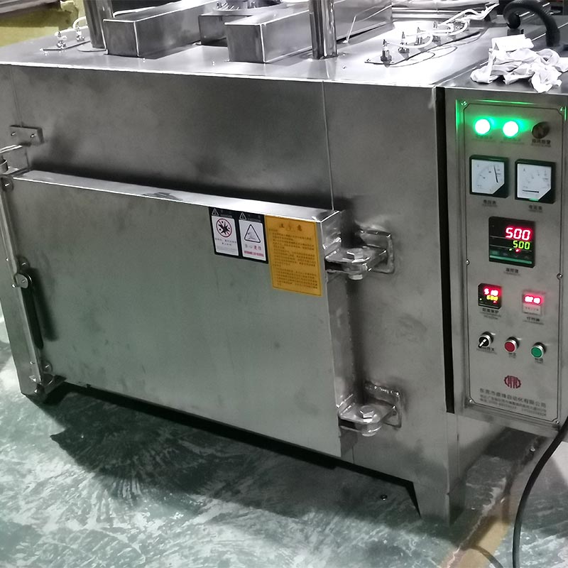 Lò nướng nhiệt độ cao công nghiệp