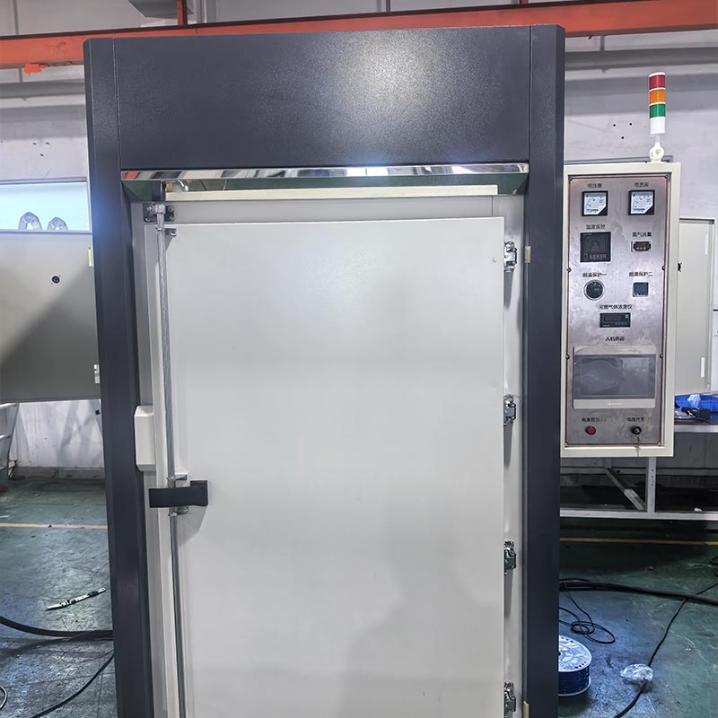 Lò nướng khay công nghiệp